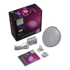 Philips Hue GO スマートライトセット - メルカリ