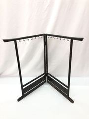 書道 筆掛け 木製 折りたたみ式 筆架 書道具 251219-2Y - メルカリ