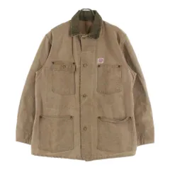 Carhartt カバーオール ハートタグ ヒッコリー 2026年最新】CARHARTT ハートタグ カバーオールの人気アイテム - メルカリ