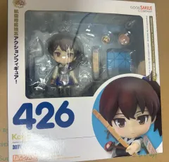 艦隊コレクション 艦これ 加賀 ねんどろいど 出品