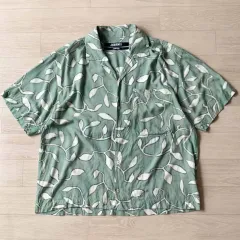 JACQUEMUS ジャックムス ビスコースシャツ 50のサムネイル