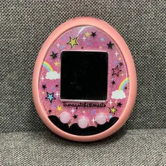 【NPA】ジャンク たまごっち マジカルみーつ ピンク