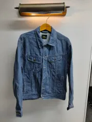 L) LEE リー デニムジャケット 出品