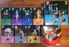 一番くじ ONE PIECE スタンピード モンキー・D・ルフィ(ルフィ)海賊団