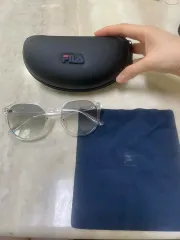 FILA サングラス 正規品のサムネイル