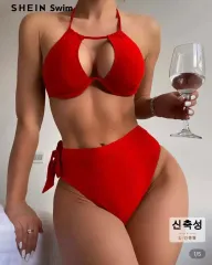 SHEIN ビキニ Sサイズ 出品
