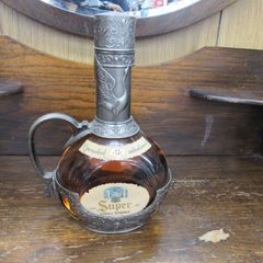 あつし様ご専用SPRINGBANK 80's 12年 陶器ボトル スコッチ - メルカリ