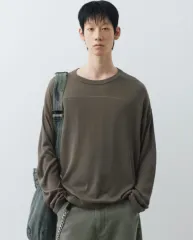BIG UNION(ビッグ ユニオン) プルオーバー ニット Tシャツ 新製品 出品