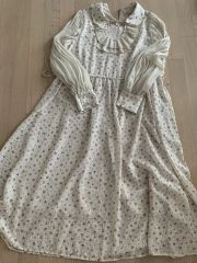 ジェーンマープル Little tassel dolls ドレス マトリョーシカ - メルカリ