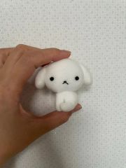 サンエックス ぶるぶるどっぐ ソフビ 人形 1999年 平成レトロ 当時物 サンエックス ぶるぶるどっぐ ソフビ 人形 1999年 平成レトロ 当時物