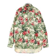 即完売品】Off-White バックプリント クロスアロー ビックロゴ XL
