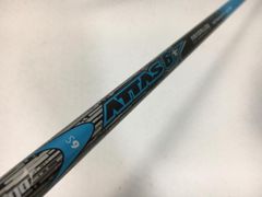 アッタス 6 ロックスター 5 S テーラーメイドドライバー用スリーブ 