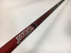 Tour AD VF-6 フレックスS キャロウェイ純正スリーブ付 - メルカリ
