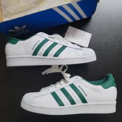 【新品未使用】 SUPERSTAR GOLF SL 26㌢ ゴルフシューズ adidas SUPERSTAR GOLF SL ゴルフ 26 - メルカリ