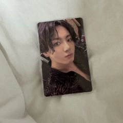 BTS IN THE SOOP 平昌 ホテル 宿泊者限定 トレカ ジョングク - メルカリ