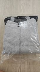 幾田りら laughツアー トートバッグ グレー gray - メルカリ