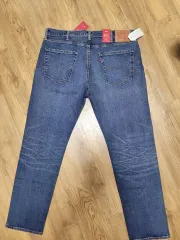 (남38)新品 リーバイス 502 デニム