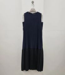 美品✨完売品 ADORE ナンジジャージーワンピース ノースリーブ ロング 