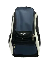 美品 ミズノ バックパック 35L 1FJDB02074 メンズ Mizunoのサムネイル
