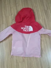 THE NORTH FACE ザノースフェイス ジュニア ウィンドブレーカー