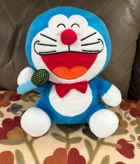 ドラえもん キャラクター ぬいぐるみ 新品 トイ 小物 未使用 インテリア 小物