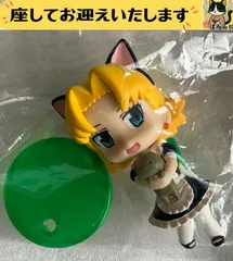 f#️⃣エヴァンゲリオン#️⃣　赤木リツコ　ウェイトレス　メイド　フィギュアのサムネイル
