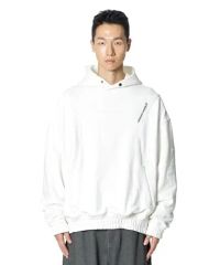 RePLAY×no.】LAYERED HOODY パーカー まとめ - メルカリ