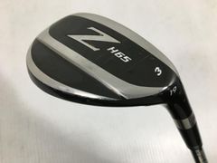 SRIXON Z H65 ユーティリティ 6番 28度 - メルカリ
