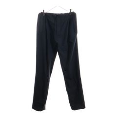 RAF SIMONS Wide Fit Pants 192-347 - メルカリ