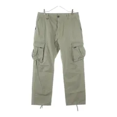 NIKE SB (ナイキエスビー) FTM FLEX CARGO AT3496-222 カーゴパンツ カーキのサムネイル