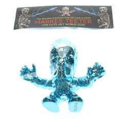 HARRIS TEETER Joe Foti ART WORLD クロムハーツ - メルカリ