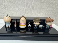 ちびまる子ちゃんポケットフィギュアシリーズ 『シークレットのみ内袋