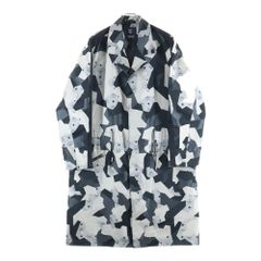 BALENCIAGA ラッシュガード カモ柄 - メルカリ