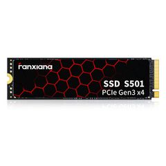 fanxiang S500Pro NVMe SSD 256GB M.2 2280 - メルカリ