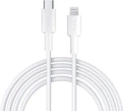 USB C - ライトニングケーブル3.0m、[Apple MFi認証] 3.0mの超長いiPhone PD急速充電器、iPhone 14/14 Pro Max/13/12/11/X/XS/XR/XS/8 Plus、iPad Air/Air Pods ...