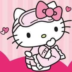 サンリオ♡キティ h.NAOTO×Hello Kitty パンク シャープペン - メルカリ