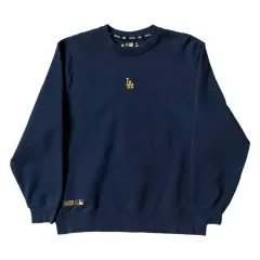 NEW ERA LA ドジャース スウェット