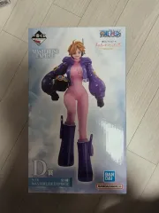 ONE PIECE エッグヘッド リリス