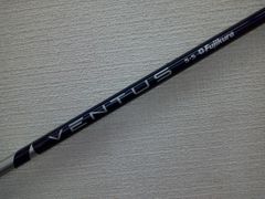 フジクラ ベンタスブラック 7S VENTUS シャフトDW用 - メルカリ