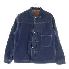 2026年最新】subculture s06xx denim jacketの人気アイテム - メルカリ
