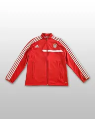 ADIDAS アディダス FCバイエルン・ミュンヘン エディション トレーニングジャージ