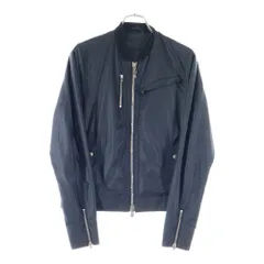 CHROME HEARTS (クロムハーツ) ダガージップ クロスボール ジャケット ブラックのサムネイル