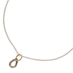 菅井友香 Lucky Horseshoe シルバーネックレス 特典付き - メルカリ