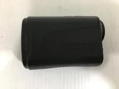 返品OK 【中古ゴルフ用品】NINJOR GOLF(ニンジャーゴルフ) レーザー距離計 NJ MINI PRO OLED [ブラック]のサムネイル