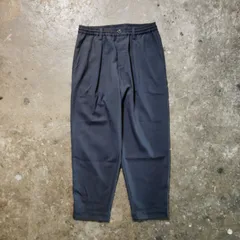 MARNI 19aw ウールトロピカルテーパードパンツ 46 マルニ 2019awのサムネイル