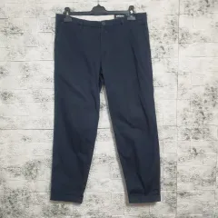 DKNY ストレッチ コットン パンツのサムネイル