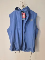 THE NORTH FACE ザノースフェイス ウィンドストッパー ベスト 95のサムネイル