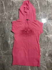 Calvin Klein カルバン・クライン ロングフ (WHO) Tシャツ レディース