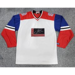 FILA ビヨンボルグ トラックジャケット テニスウェア Lサイズ - メルカリ