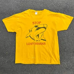 ヴィンテージTシャツ
